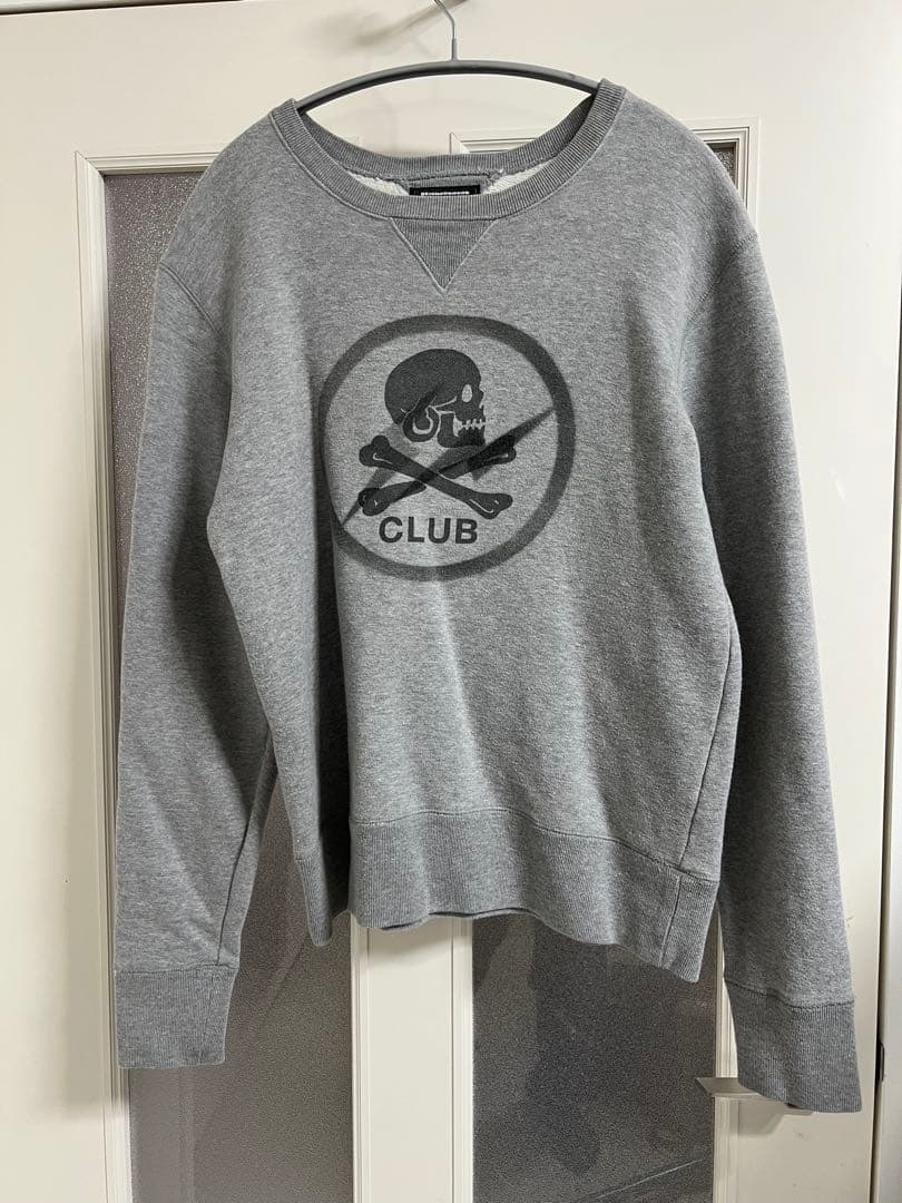 NEIGHBORHOOD /FRAGMENT DESIGN トレーナー NEIGHBORHOOD /FRAGMENT DESIGN トレーナー オンライン ショ