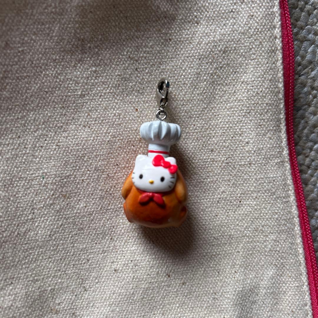 リラックマ 北海道限定 キャラクターグッズ ストラップ セット