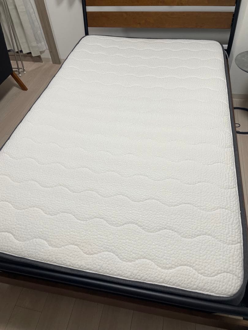 NELL セミダブルマットレス マットレス｜NELL マットレス （ネルマットレス）公式サイト