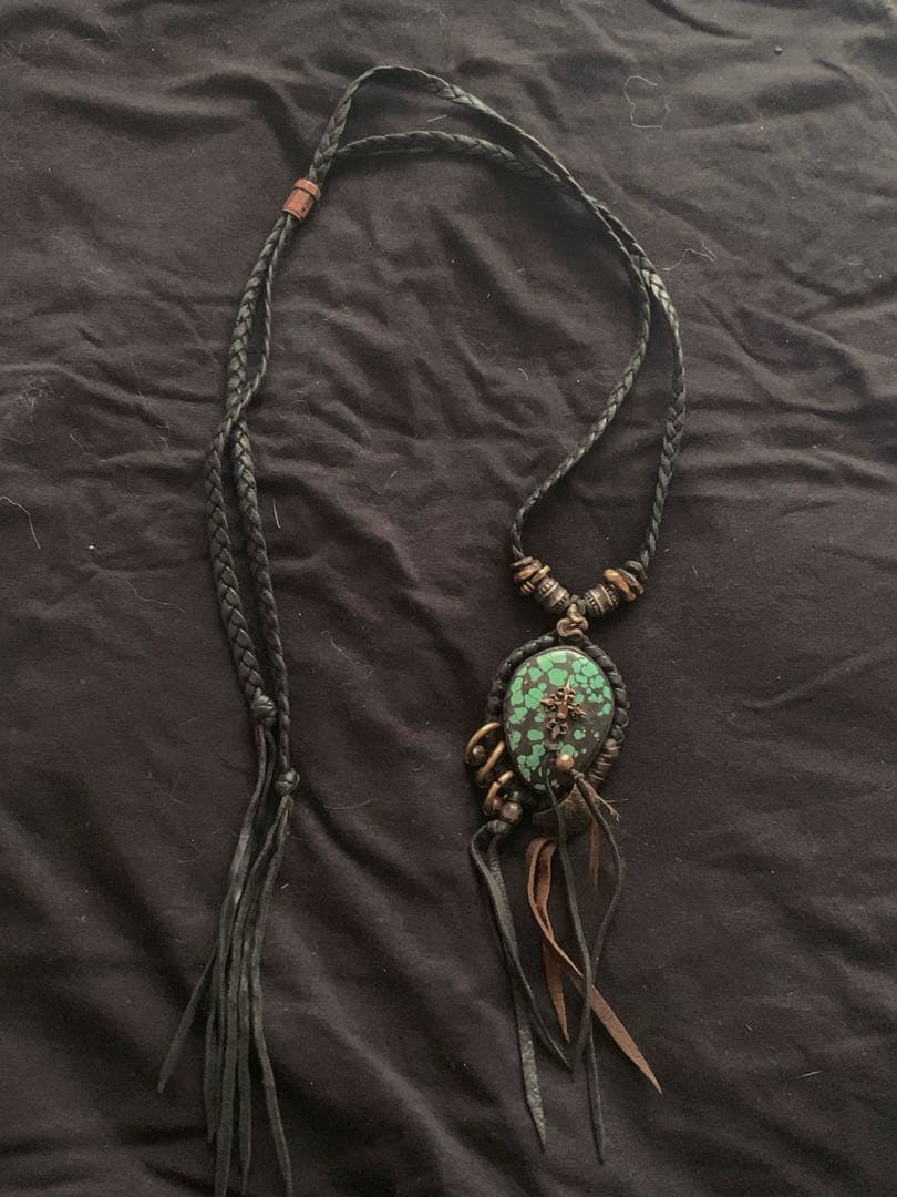 14th addiction ネックレス - メルカリ