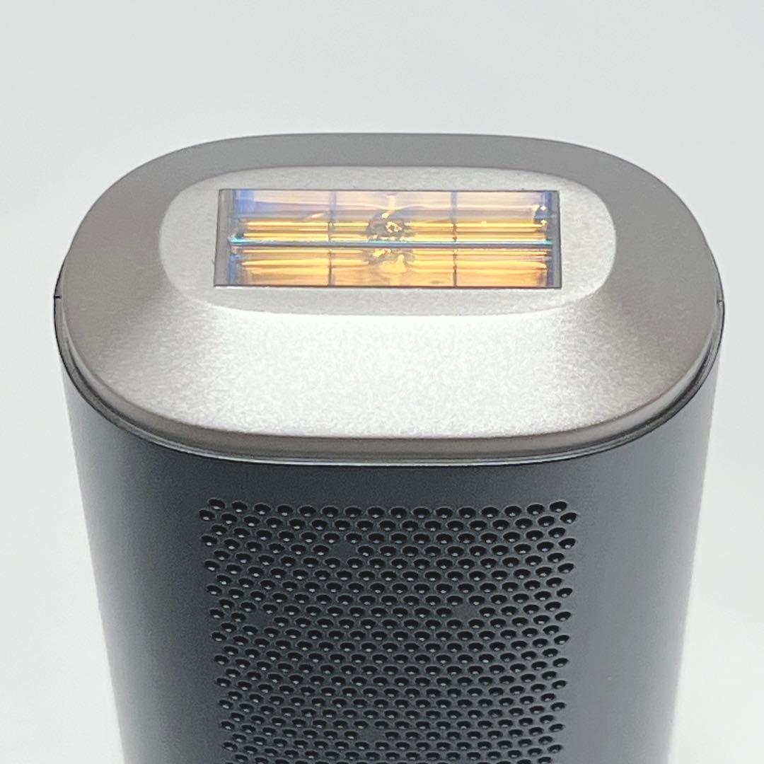 美品】Ulike ユーライク 脱毛器 UI04 Air - メルカリ