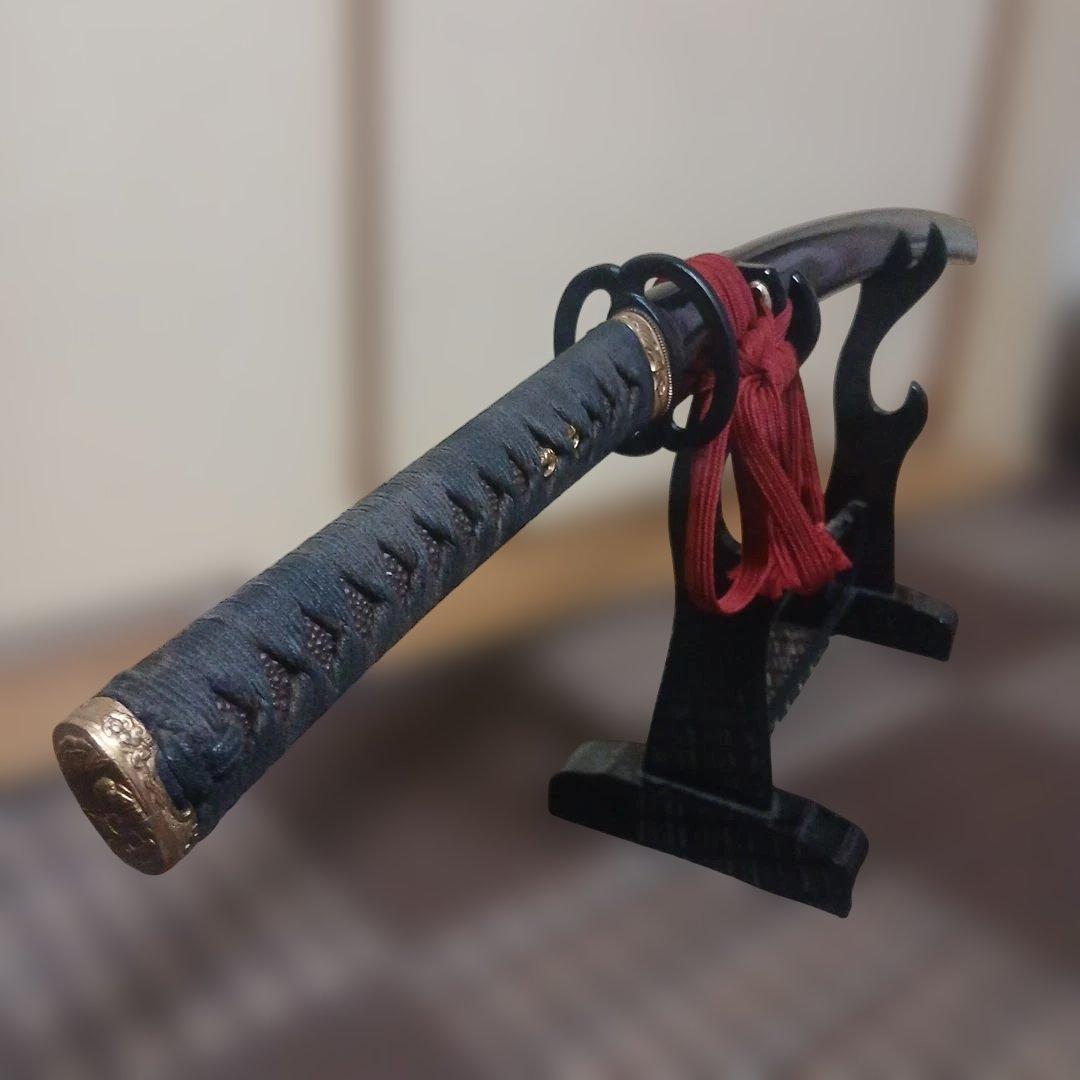 最上級高級居合刀 同田貫(模擬刀 模造刀) - メルカリ