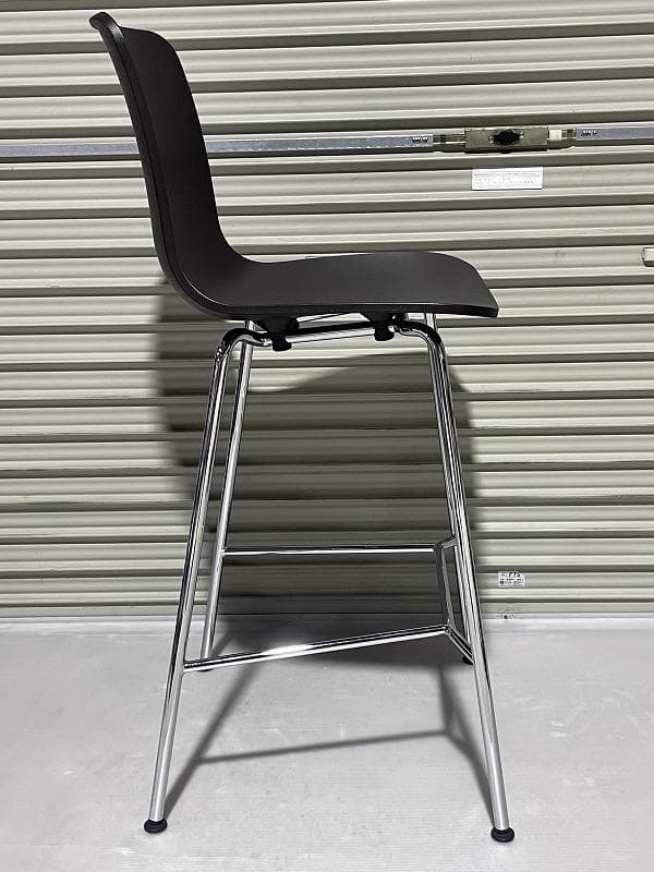 Vitra ヴィトラ HAL Chair カウンターチェア ブラウン➁の通販はau PAY
