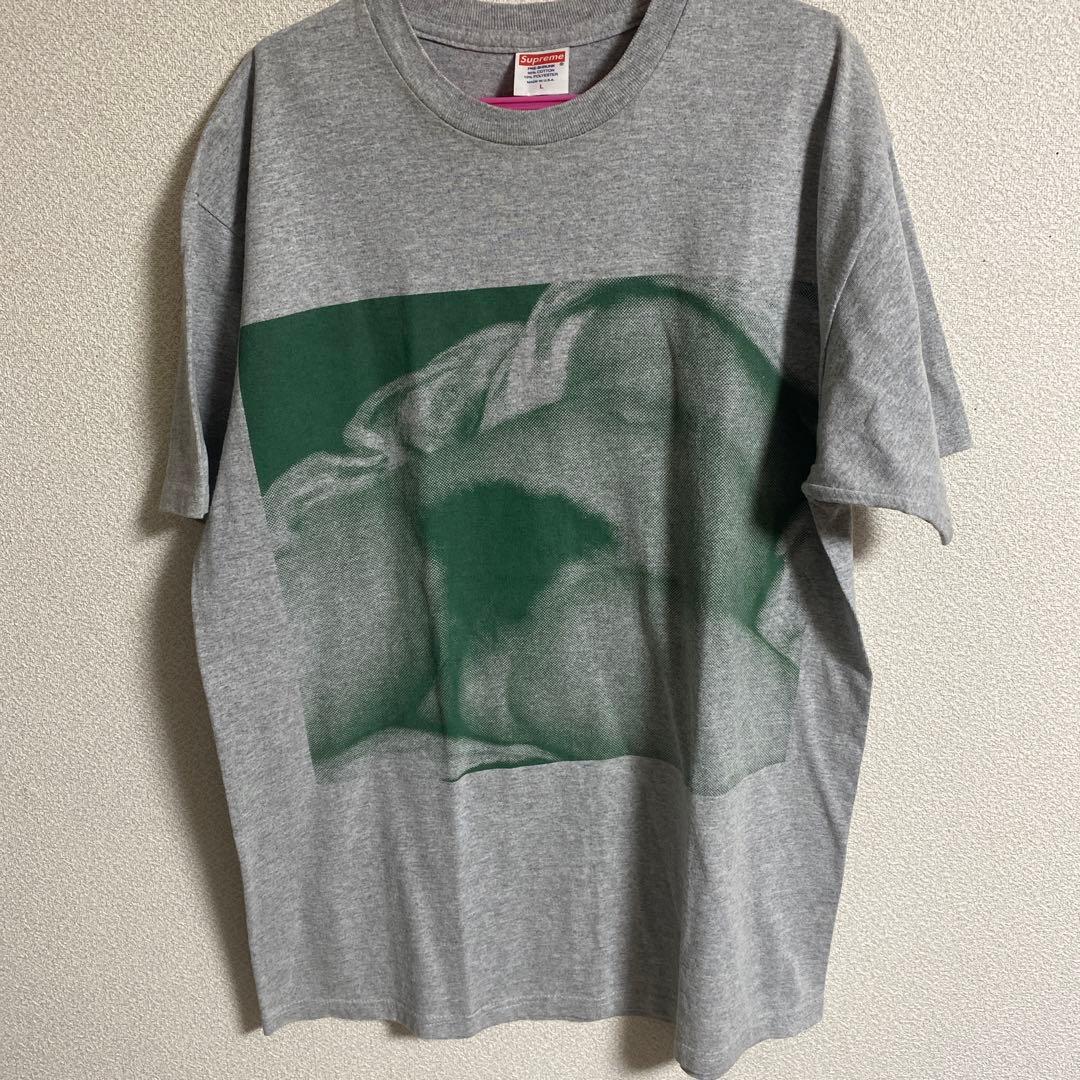 シュプリーム origin tシャツ 12ss - メルカリ