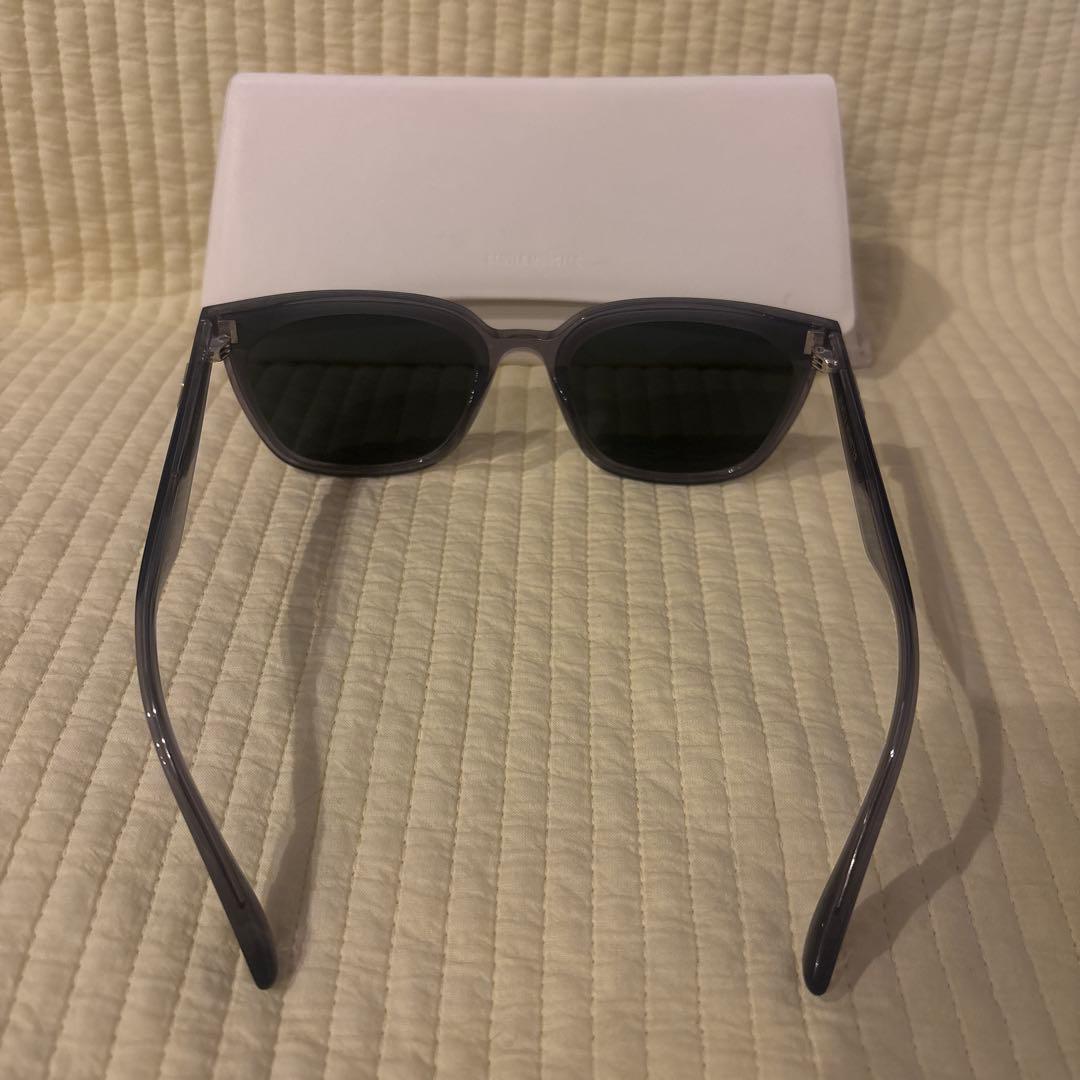 HEIZER サングラス GENTLE MONSTER ケース付き