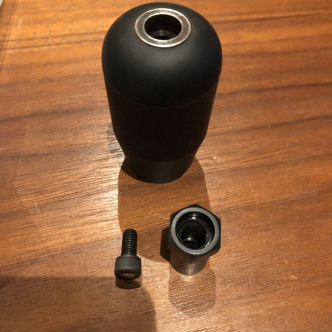 KAZAMA AUTO シフトノブ - メルカリ