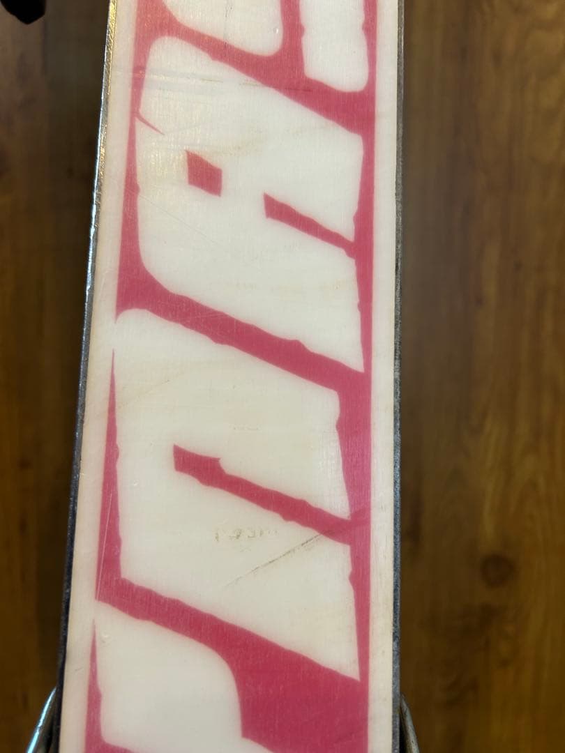 ディナスター フリーライド 165cm トラブルメーカー - メルカリ