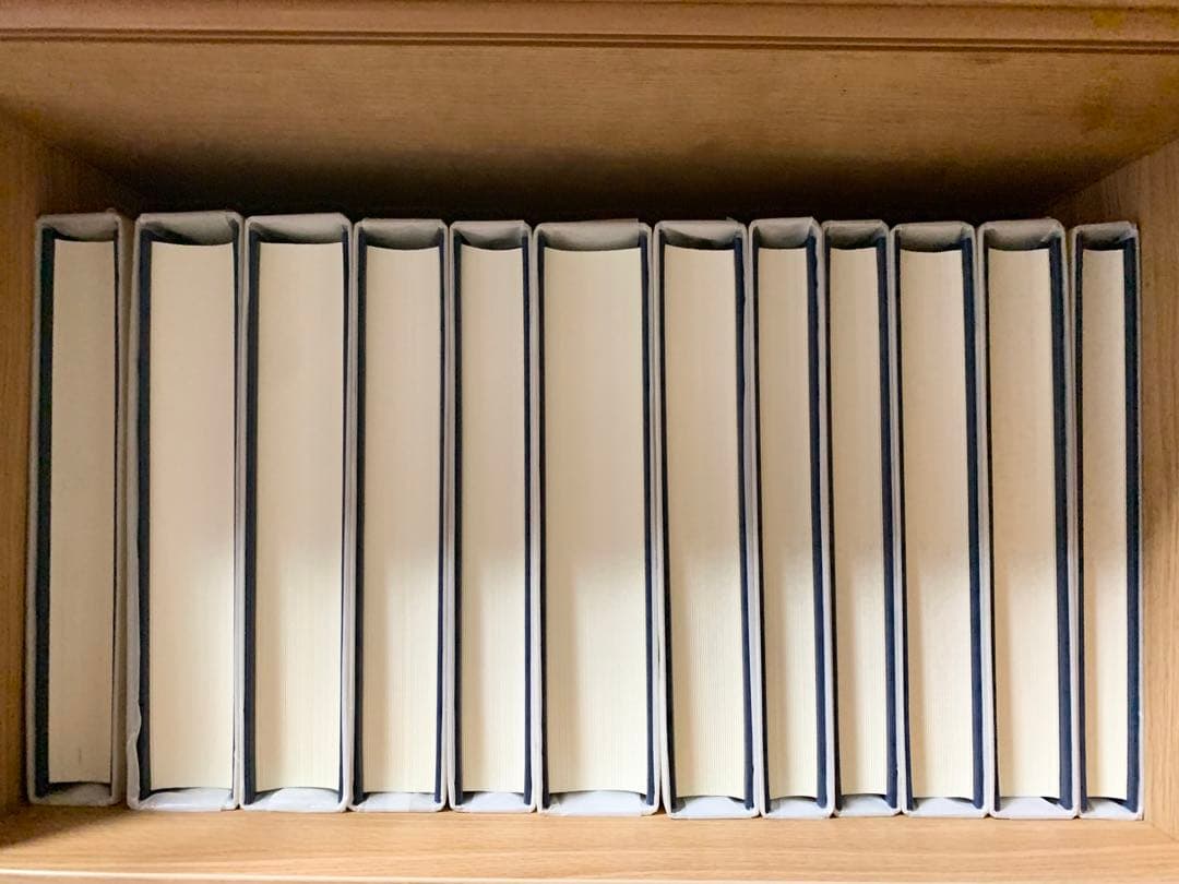 カント全集 全巻第一刷 別巻含む全23巻セット 月報揃い 岩波書店 希少