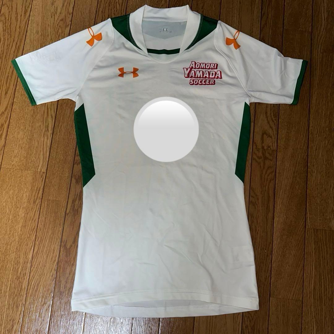 青森山田高校 練習試合ユニフォーム ソックス付き - メルカリ