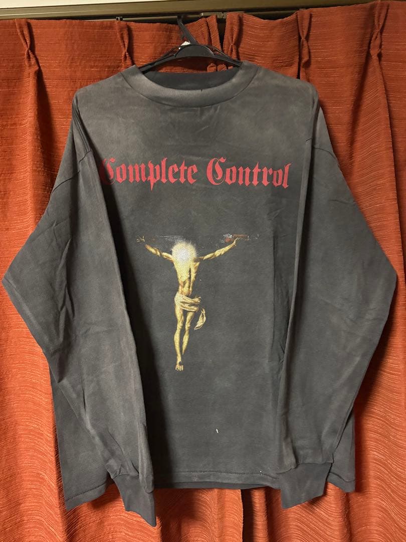 セントマイケル SAINT M×××××× - セントマイケル / 23aw | Confidence