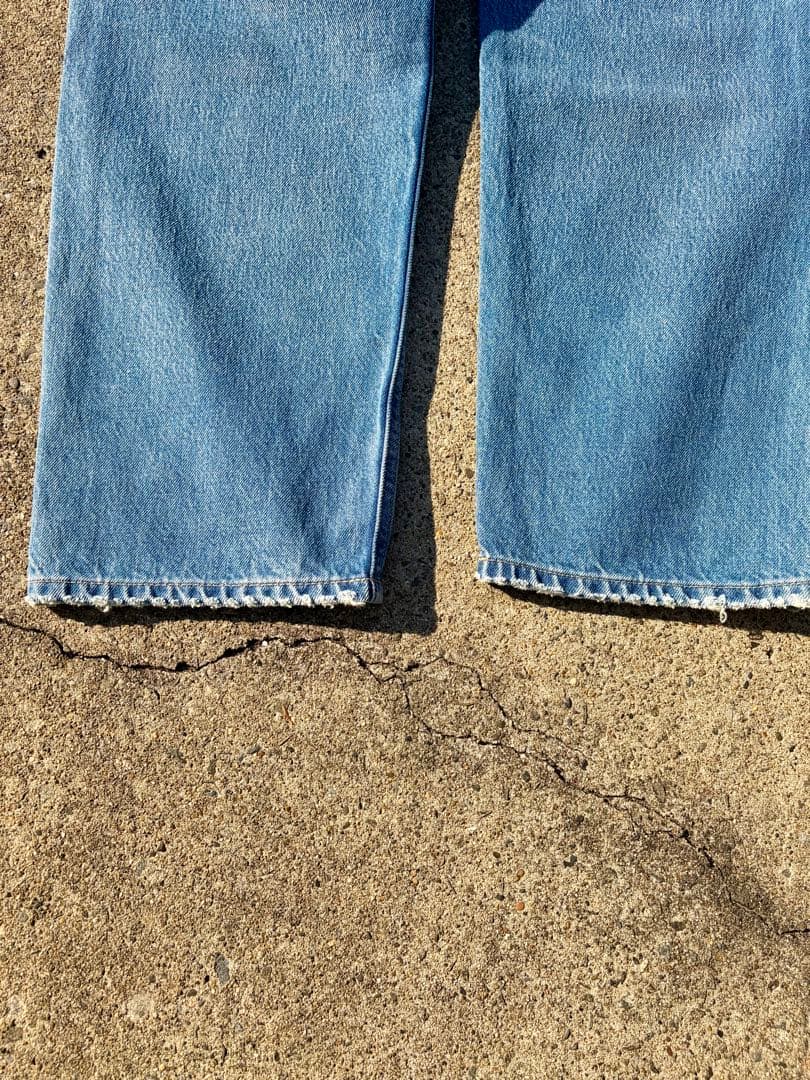 値下げ済み美品RHV 26サイズ ロンハーマンヴィンテージデニム根岸