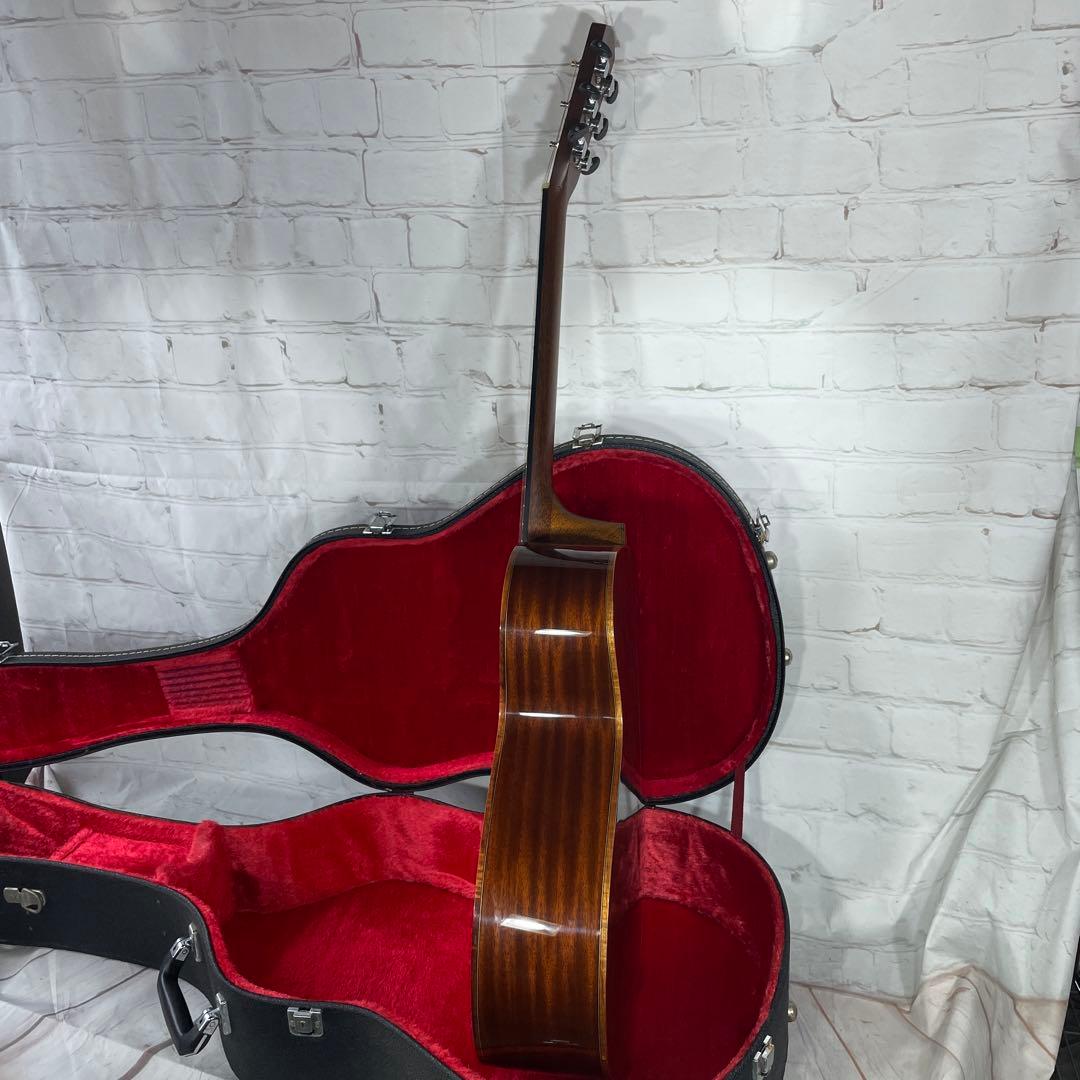 Morris FL-2012 モーリス オール単板 アコースティックギター - メルカリ