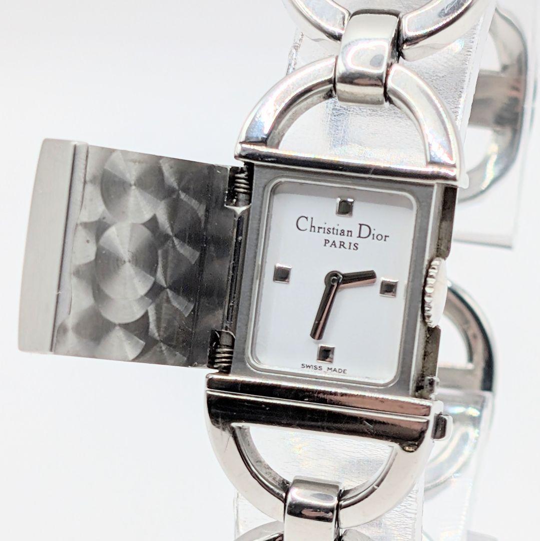 クリスチャンディオール Christian Dior D78-100 稼働品 - メルカリ