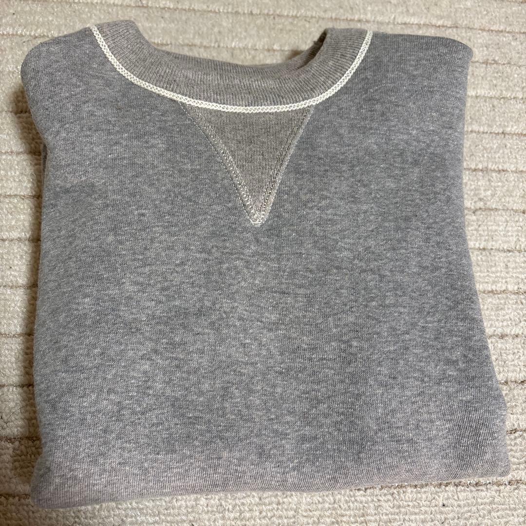 ウエアハウス WAREHOUSE Lot 403 無地 38 杢グレー 美品 楽天市場】WAREHOUSE & CO. [