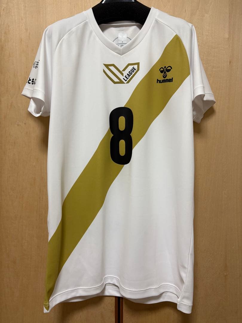 デファルコオーセンティックユニフォーム