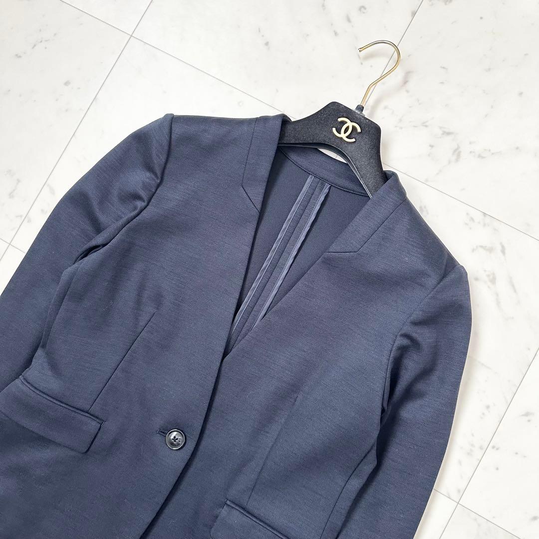 極美品❤️GREEN LABEL RELAXING セットアップ 大きいサイズ - メルカリ