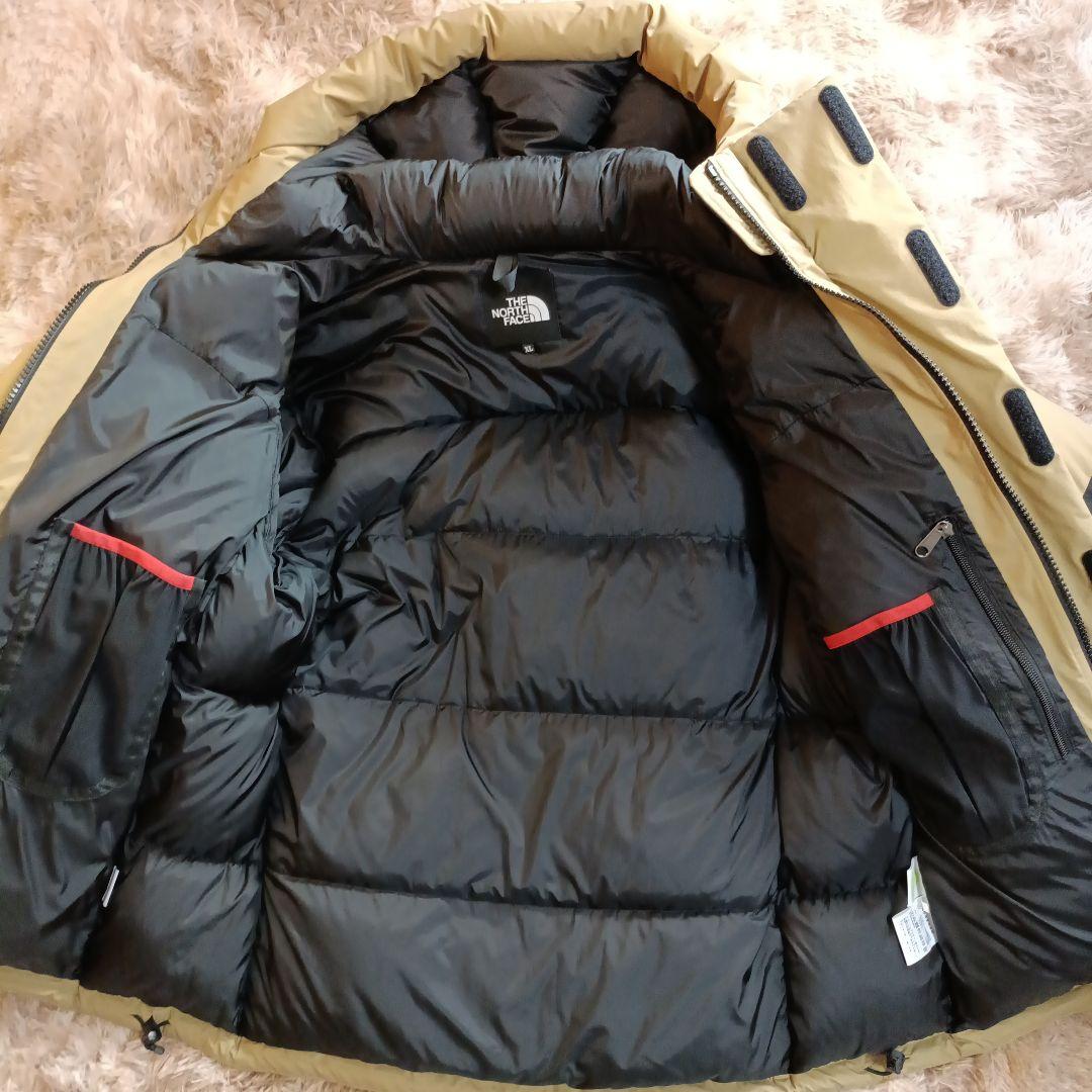 極美品 バルトロライトジャケット XL 2024年式 nd92340 - メルカリ