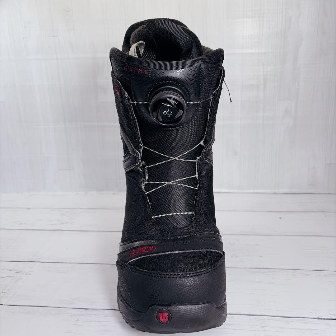 美品　Burton Starstruck BOA スノボ　ブーツ 24.5cm