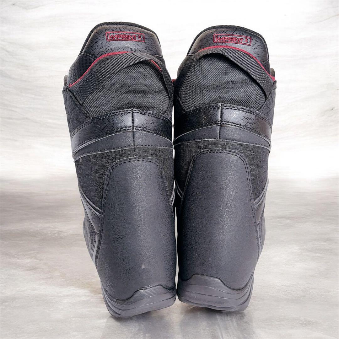 美品　Burton Starstruck BOA スノボ　ブーツ 24.5cm