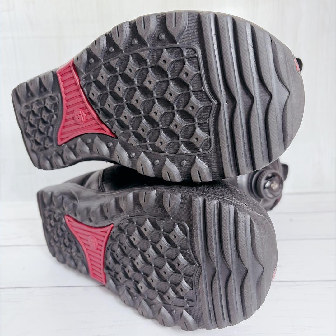 美品　Burton Starstruck BOA スノボ　ブーツ 24.5cm