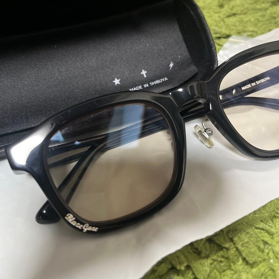 N.S.H Champagneレンズ / Blaze Gaze カラーレンズ - メルカリ