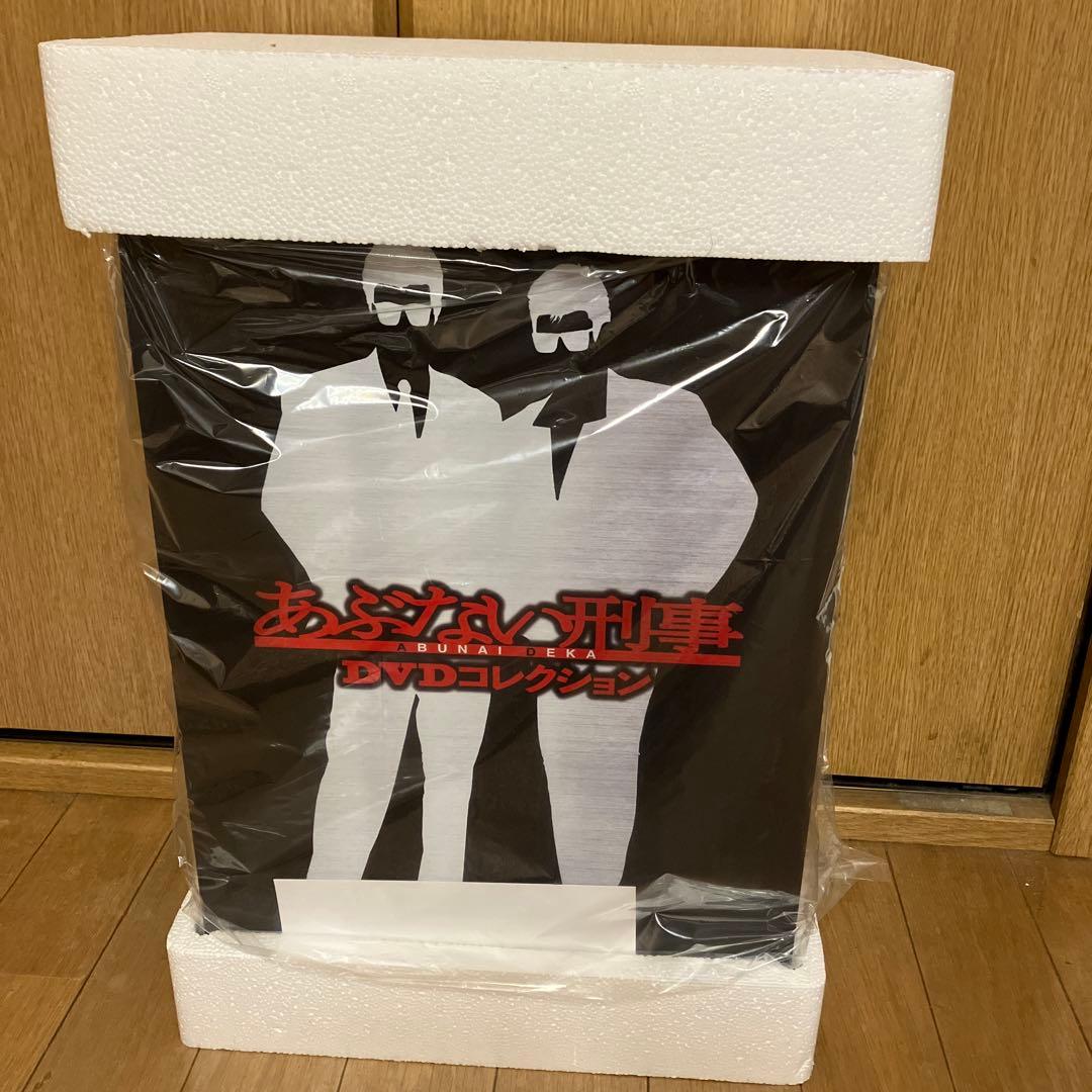 隔週刊 あぶない刑事DVDコレクション』特製DVDラック - メルカリ