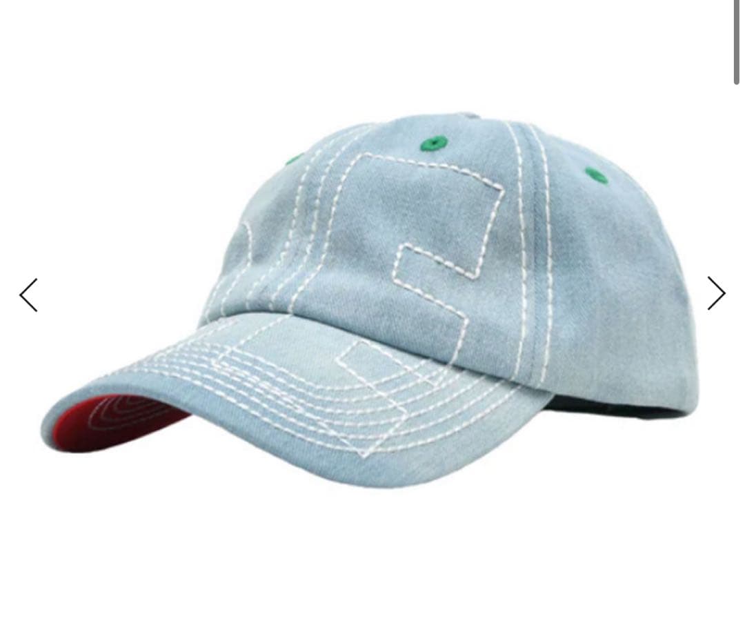 b.eautiful キャップ b.Eautiful