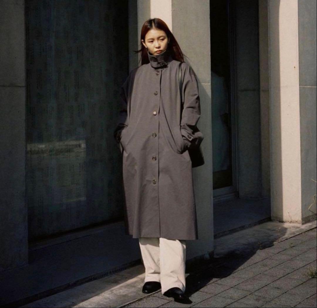 OHOTORO Firenze Trench Coat - メルカリ