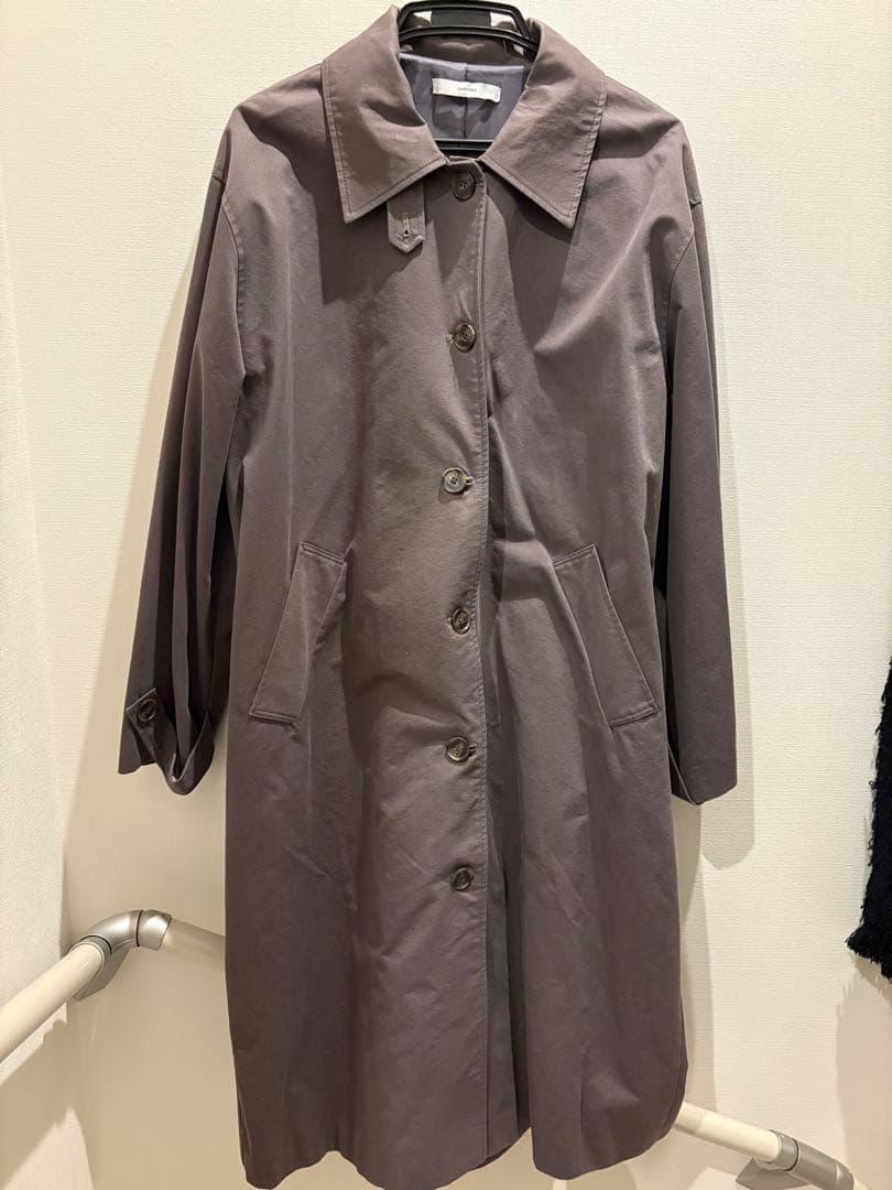 OHOTORO Firenze Trench Coat - メルカリ