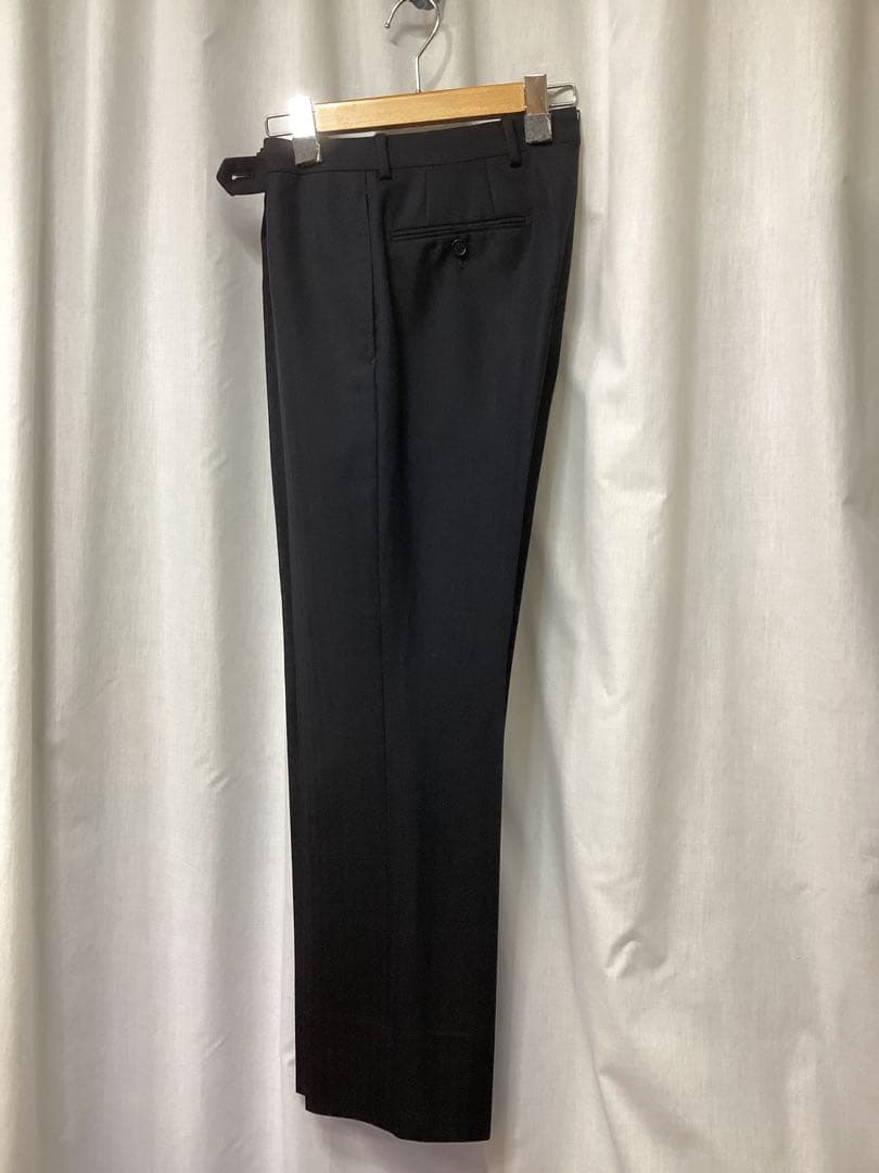 最終値下げ 美品 フランコプリンツィバリー 三陽商会 スーツ - メルカリ