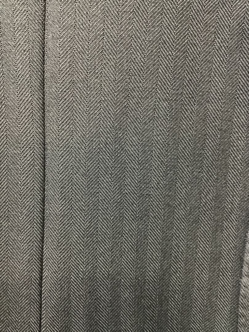 最終値下げ 美品 フランコプリンツィバリー 三陽商会 スーツ - メルカリ