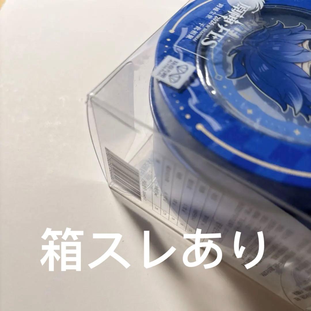 原神 fes フリンズ 痛バンド キャンディポーチ マシュマロ缶