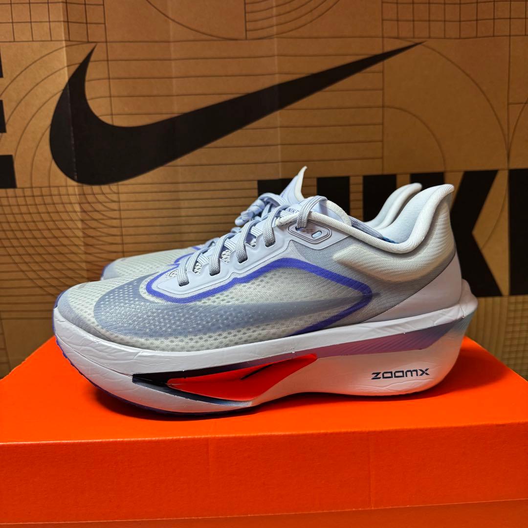 24.5cm ナイキ ズーム フライ 6 ウィメンズ ロード レーシングシューズ