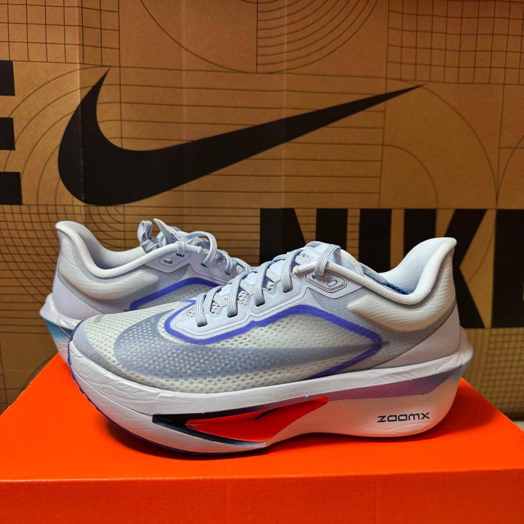 24.5cm ナイキ ズーム フライ 6 ウィメンズ ロード レーシングシューズ