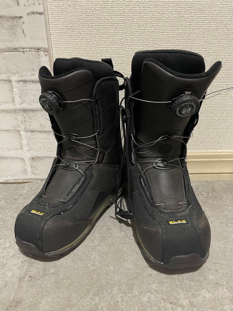 ブーツセットYONEX CONTEST 154 FLUX GU ボードセット - メルカリ