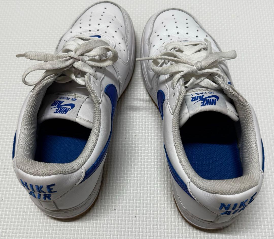 Nike Air Force 1 40年 Anniversary 26.5cm