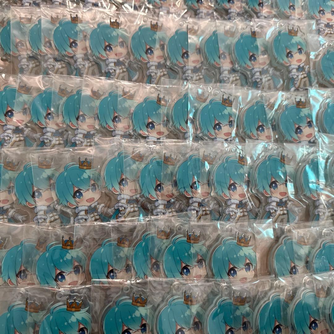 すとぷり ころんくん アクキー 2022newyear デフォ 66個