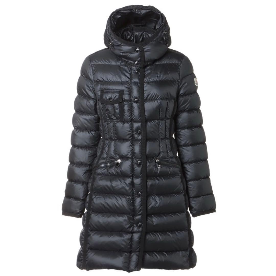 ☆定価369,800円☆MONCLER HERMINE 00 エルミンヌ ダウン - メルカリ
