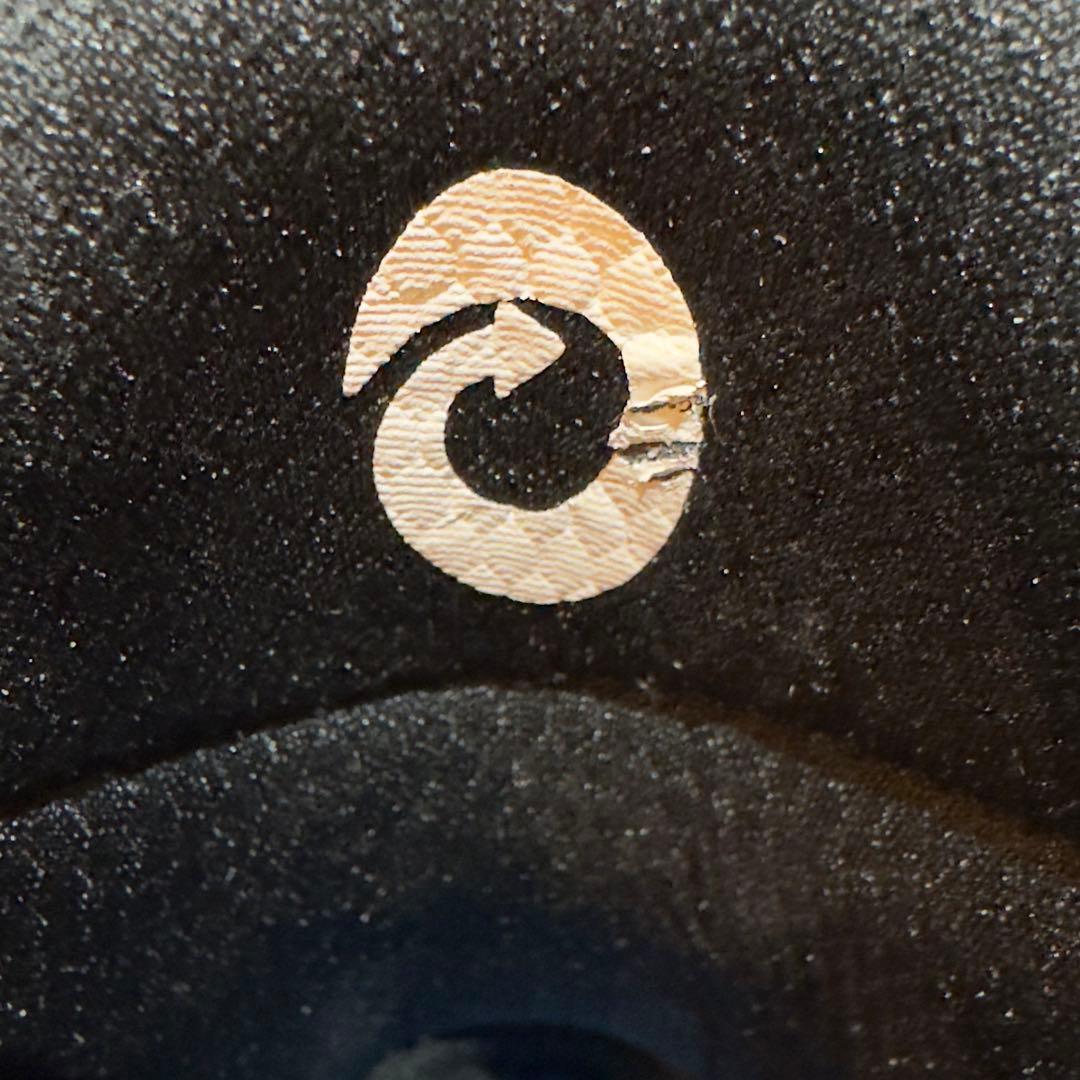 最終値下【美品】DEELUXE ID 6.3 スノーボードブーツ 24.5cm