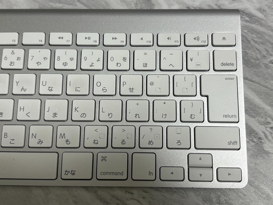 iMac 27インチ Late2013 3.4GHz Catalina