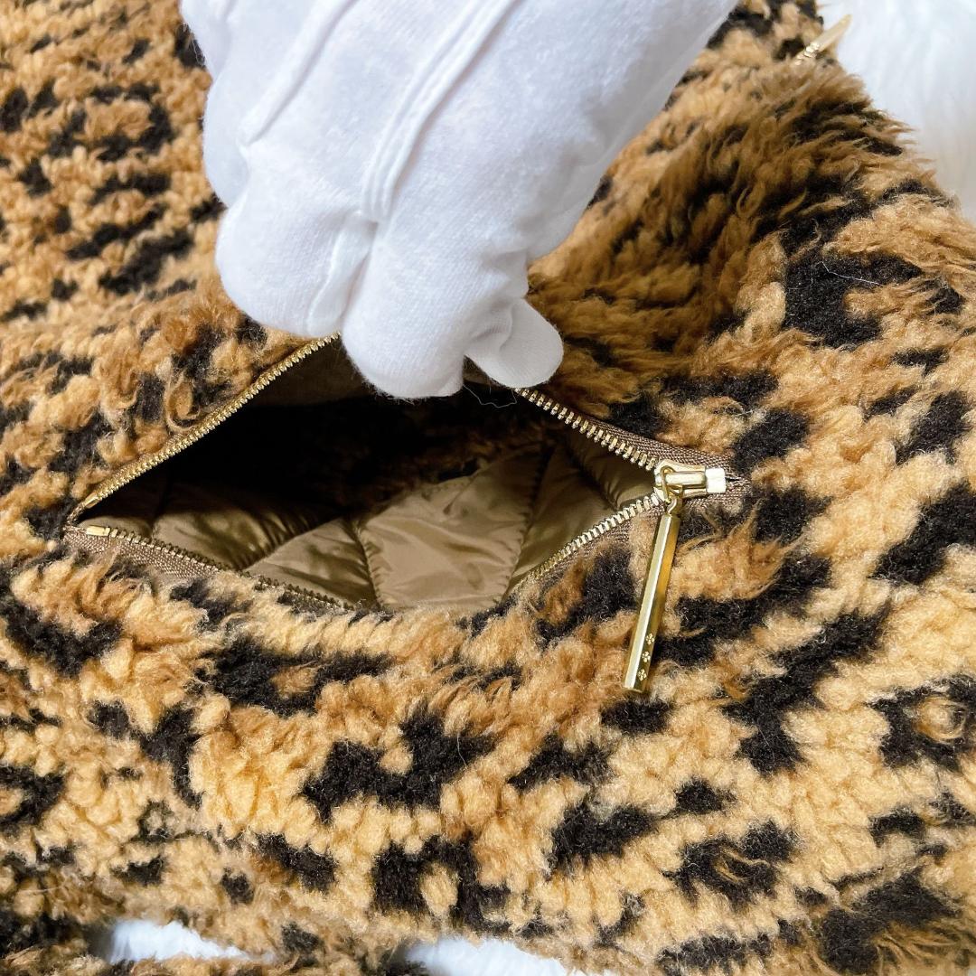 TATRAS ブルゾン サイズ3 CML アニマル LTAT22A4913-L