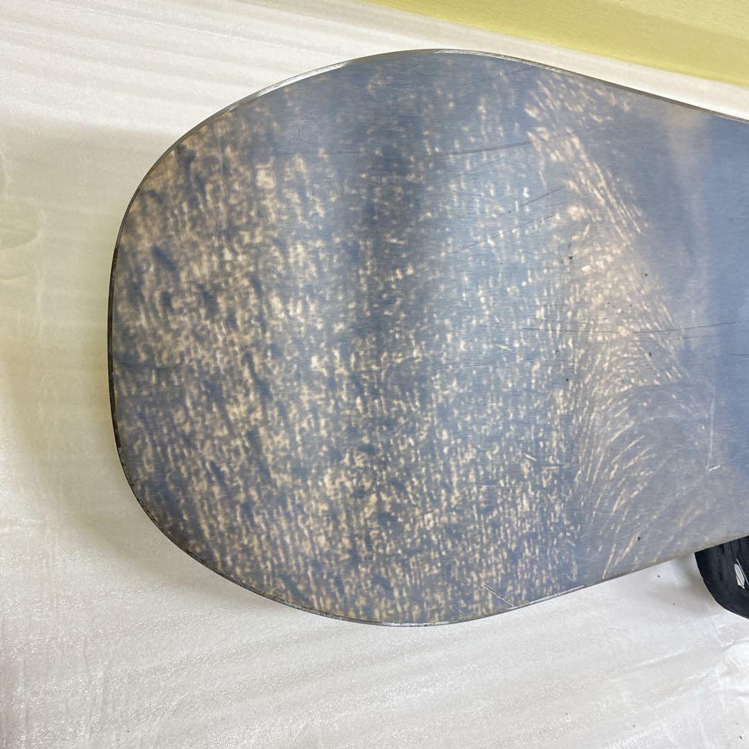 BURTON SEVEN 151cm バートン スノーボード 板 バートン Burton seven