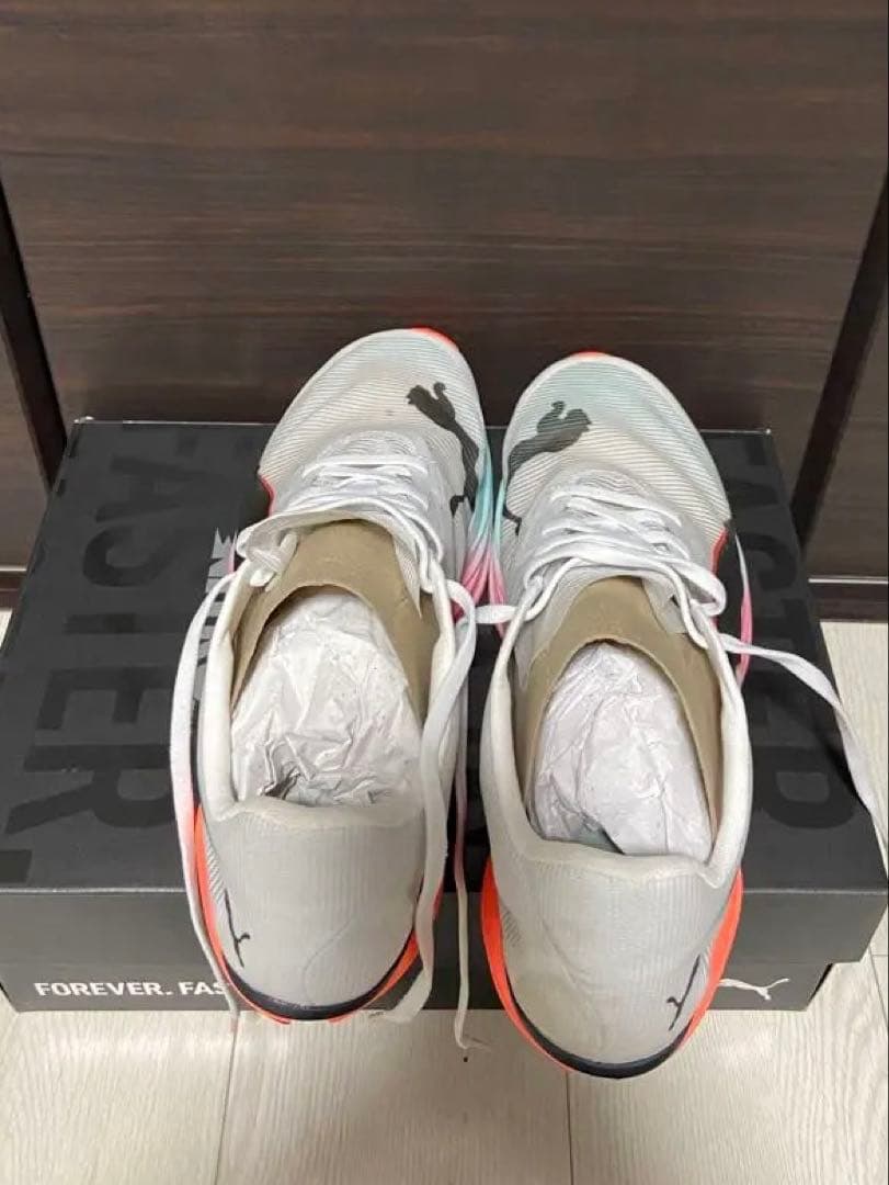 ま*さ様 【初期カラー】28.5cm ファストアールニトロエリート3