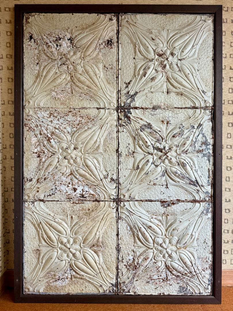 アンティーク 花模様 パネル　1945mm×1350mm patt-2003-12.jpg?v=1722617866&