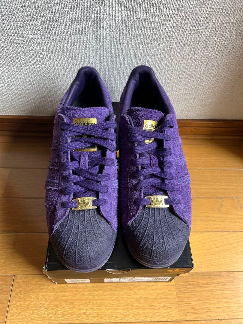 靴 SUPERSTAR adidas SUPERSTAR II｜BILLY'S ENT 公式通販