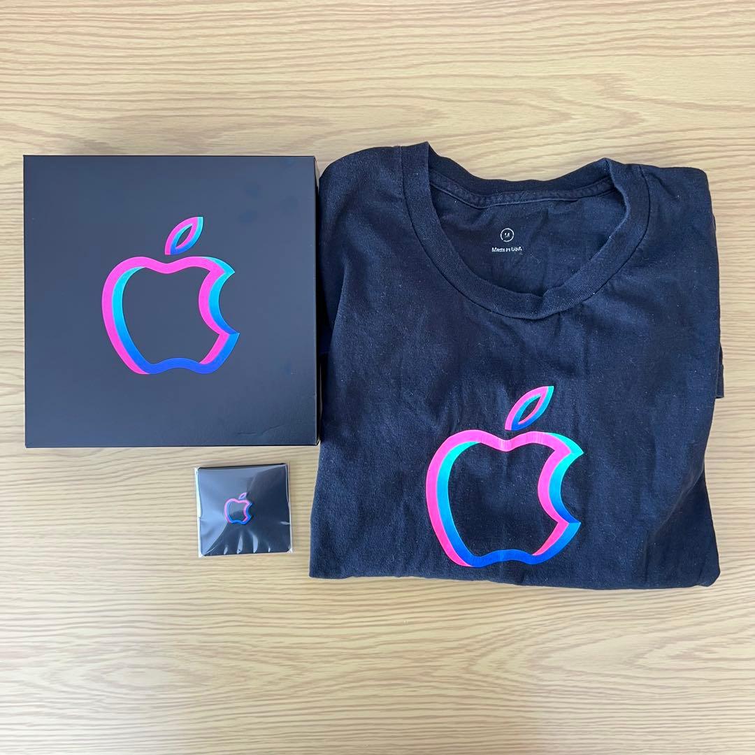 Apple Store Shibuya 渋谷 リニューアルオープン ノベルティ - メルカリ