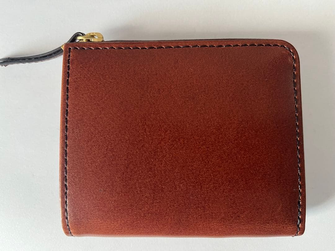 小物 Herbie -Lzip mini wallet