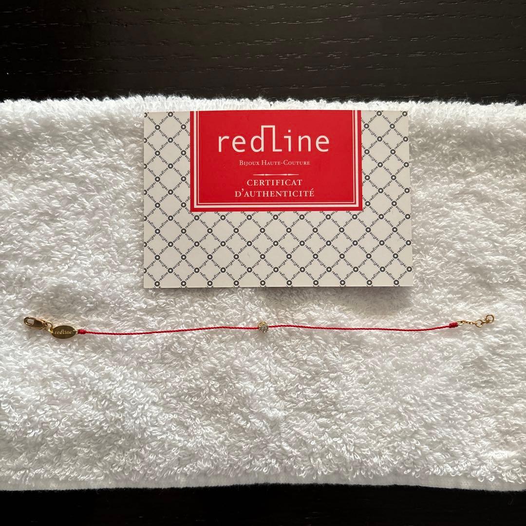 redline レッドライン ILLUSION ブレスレット ROSEFLUO - メルカリ