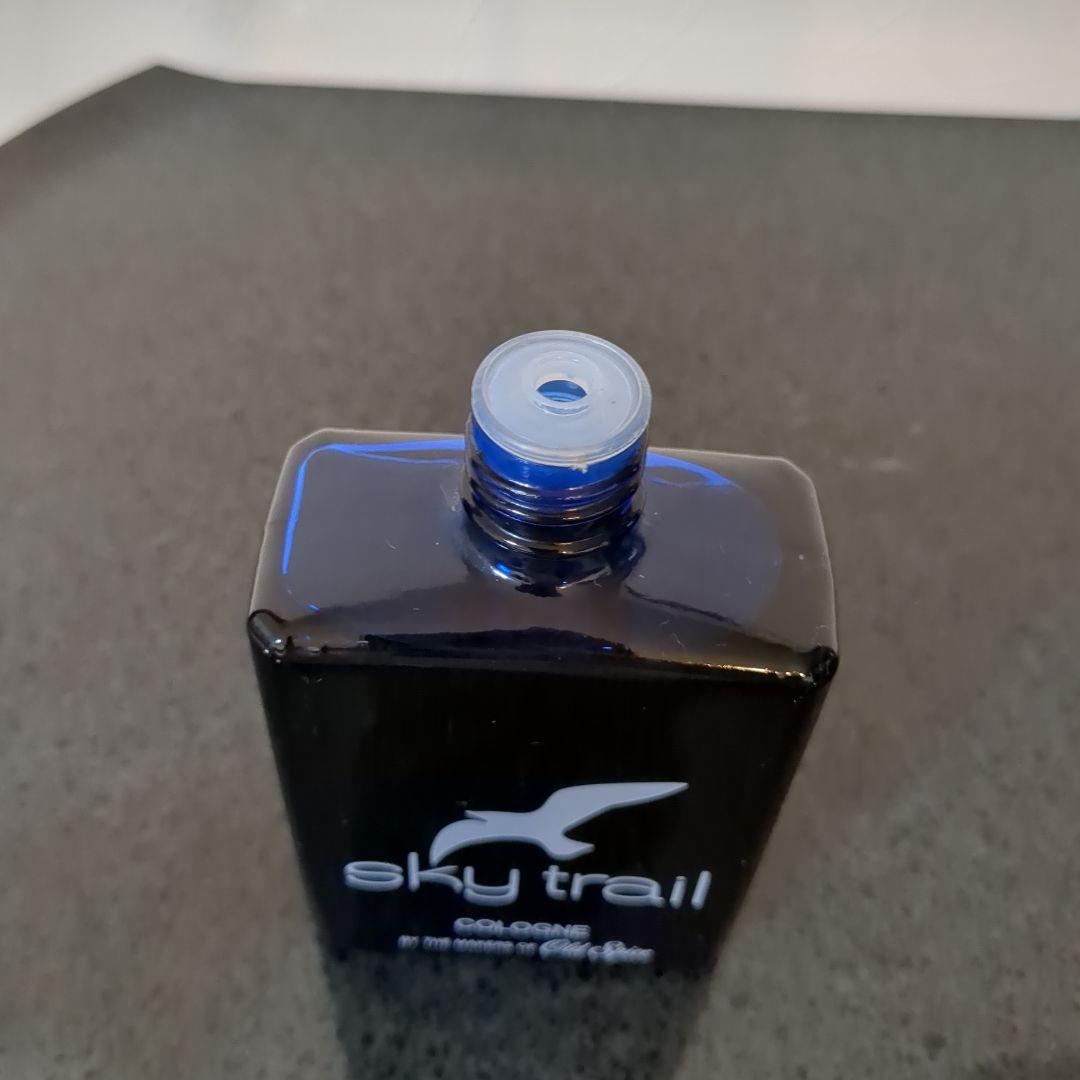 激レア☆スカイトレイルOld Spice Sky Trail Cologne - メルカリ