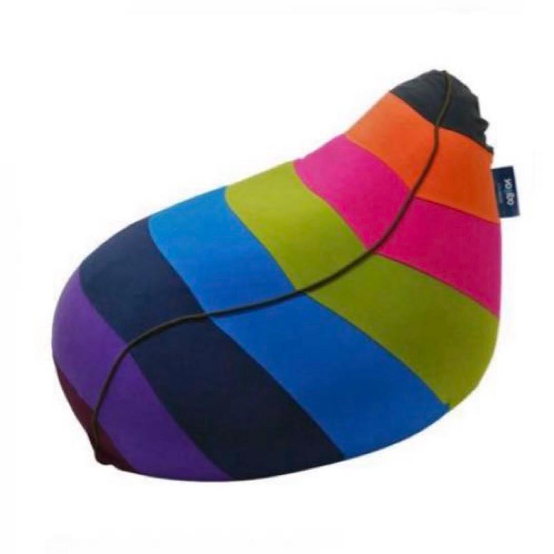 Riki Higashinaka 　Yogibo ラウンジャー レインボー 楽天市場】【ソファ送料無料】 Yogibo Lounger Rainbow（ラウンジャー